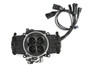 Sniper 550-877 - Holley  EFI Super  Stealth 1250 - Black