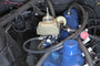 Sniper 550-552 - Holley  EFI Autolite 1100 - Classic Gold