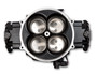 Sniper 550-842 - Holley  EFI Stealth 4500 - Black