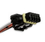 Sniper 550-842 - Holley  EFI Stealth 4500 - Black