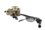 Sniper 550-857 - Holley  EFI 2GC Large Bore - Classic Gold
