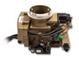 Sniper 550-866 - Holley  EFI 2GC Small Bore - Classic Gold