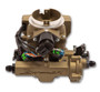 Sniper 550-866 - Holley  EFI 2GC Small Bore - Classic Gold