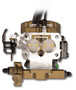 Sniper 550-866 - Holley  EFI 2GC Small Bore - Classic Gold