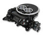 Sniper 550-850 - Holley  EFI 2300 Self-Tuning Kit - Black