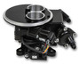 Sniper 550-850 - Holley  EFI 2300 Self-Tuning Kit - Black