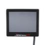 Sniper 550-511-3XX - Holley  2 EFI  - Black