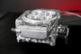Sniper 550-510-3AX - Holley  2 EFI Upgrade Kit - Polished