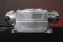 Sniper 550-510-3AX - Holley  2 EFI Upgrade Kit - Polished