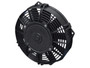 SPAL 30100393 - 348 CFM 7.5in Fan - Push (VA14-AP7/C-34S)