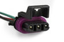 Sniper 565-303 - EFI HyperSpark Distributor - Ford Big Block 351-C/M/400M/429/460