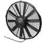 SPAL 30102055 - 1658 CFM 14in High Performance Fan - Push/Straight (VA08-AP71/LL-23MS)