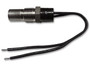 SPAL 185-2TS - 185 Temp Switch for Use w/Alum Heads
