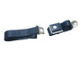 Scott Drake SB-DB-PBSB - Push button Seat belt