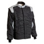 Sparco 001042XJ2XLNRGR - Jacket 2X Blk/Gr