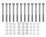 Sniper 890013 - FAB ALUM V/C TAPERED SLV SBF