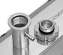 Sniper 890013 - FAB ALUM V/C TAPERED SLV SBF
