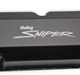 Sniper 890001B - FAB ALUM V/C BLACK FORD FE