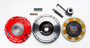 South Bend Clutch KFSIF-SS-TZ - South Bend / DXD Racing Clutch 06-08.5 Audi A3 FSI 2.0T Stg 3 Endur Clutch Kit (w/ FW)
