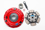 South Bend Clutch KSB04-SS-DXD-B - South Bend / DXD Racing Clutch 98-07 Subaru Impreza 2.5 2.5L Stg 3 Drag Clutch Kit