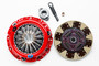 South Bend Clutch NSK1002-SS-TZ - South Bend / DXD Racing Clutch 02-06 Nissan Altima 3.5L Stg 3 Endur Clutch Kit