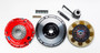 South Bend Clutch KTSIF-SS-TZ - South Bend / DXD Racing Clutch 08.5+ Audi A3 TSI 2.0T Stg 3 Endur Clutch Kit (w/ FW)