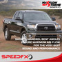 SpeedFx 50800 - 2-1/2 Inch Inlet Diameter