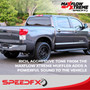 SpeedFx 50800 - 2-1/2 Inch Inlet Diameter