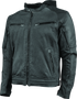 Speed and Strength 889596 - Straight Savage 2.0 Jacket Black - 4XL