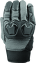 Speed and Strength 889881 - Moment of Truth Gloves Grey - Small