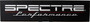 Spectre 5450 - GM TH350 Transmission Pan - Chrome