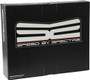 Spectre 5460 - GM TH350 Transmission Pan - Polished Aluminum
