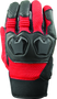 Speed and Strength 889877 - Moment of Truth Glove Red - Medium