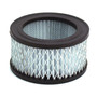 Spectre 4809 - Round Air Filter 4in. x 2in. - Paper