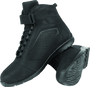 Speed and Strength 892357 - Moment of Truth Leather Shoe Black Size - 10