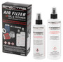 Spectre 884820 - Accucharge Kit for HPR Filters - Clear