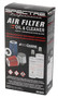 Spectre 884820 - Accucharge Kit for HPR Filters - Clear