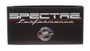 Spectre 884820 - Accucharge Kit for HPR Filters - Clear