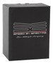 Spectre 9709 - Universal Tube 4in. OD x 4in. Length Aluminum
