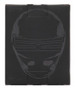 Spectre 9449 - Universal Tube Elbow 3in. OD / 45 Degree - Aluminum