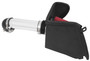 Spectre 9051 - 91-01 Jeep Cherokee L6-4.0L F/I Air Intake Kit - Polished w/Red Filter
