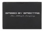 Spectre 9405 - Mass Air Flow Sensor Adapter Kit (3in.) - Aluminum