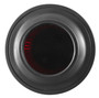 Spectre 9132 - Conical Air Filter / Round Tapered 3in. - Red