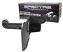 Spectre 99080K - 10-15 Chevy Camaro V8-6.2L F/I Air Intake Kit - Black w/ Black Filter