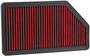 Spectre HPR9361 - 05-06 Acura MDX 3.5L V6 F/I Replacement Panel Air Filter