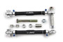 SPL Parts SPL RTA EVOX - 08-14 Mitsubishi Evo X Rear Toe Arms