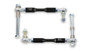 SPL Parts SPL FE 996 - 99-12 Porsche 911 (996/997) / 05-12 Porsche Cayman (987) Front Swaybar Endlinks