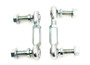 SPL Parts SPL FE C5 - 97-19 Chevrolet Corvette (C5/C6/C7) Swaybar Endlinks