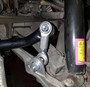 SPL Parts SPL FE C5 - 97-19 Chevrolet Corvette (C5/C6/C7) Swaybar Endlinks