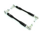 SPL Parts SPL FE E9X - 06-13 BMW 3 Series/1 Series (E9X/E8X) Front Swaybar Endlinks (Excl M Models)